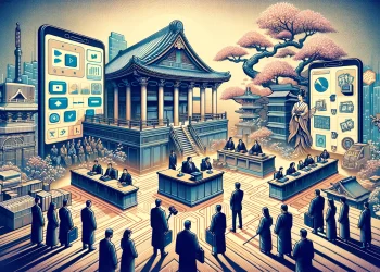 Meta Faces Lawsuit in Japan Over Alleged Celebrity Scams