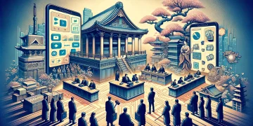 Meta Faces Lawsuit in Japan Over Alleged Celebrity Scams