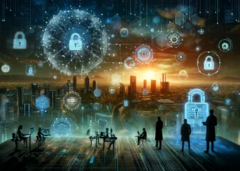 AI's Impact on Internet Fraud Investigated by Supply Chain Report