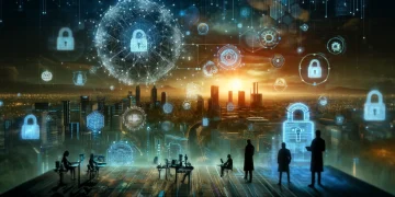 AI's Impact on Internet Fraud Investigated by Supply Chain Report