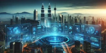 AI Portal Developed to Combat Scammers in Malaysia