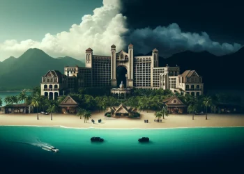 Title: Alleged Timeshare Scam Linked to Jalisco Drug Cartel Uncovered