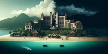 Title: Alleged Timeshare Scam Linked to Jalisco Drug Cartel Uncovered