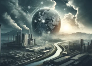 Title: Political Uncertainty Poses Potential Risks to Business Operations, Says Supply Chain Report