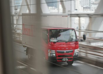 Biden Administration’s FLOW Initiative Expands to Include Inland Freight Hubs Data