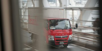 Biden Administration’s FLOW Initiative Expands to Include Inland Freight Hubs Data