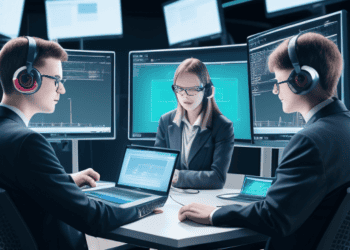 TRINEXIA Partners with Concentric AI for Data Security Expansion in Middle East and India