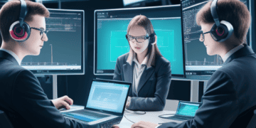 TRINEXIA Partners with Concentric AI for Data Security Expansion in Middle East and India