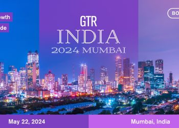 GTR India 2024