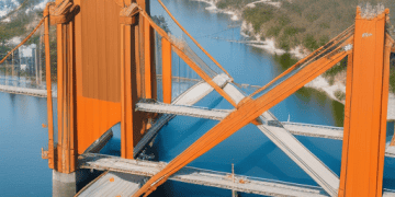 Orange County Addresses Supply Chain Challenges with Strategic Approaches