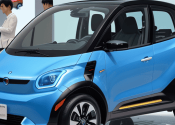 Calls for Restricting Chinese Electric Vehicle Imports Grow Amid Security Concerns