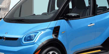 Calls for Restricting Chinese Electric Vehicle Imports Grow Amid Security Concerns