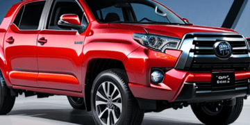 Toyota Kirloskar Motor Registers Record-Breaking Sales in March, Hits New Annual High