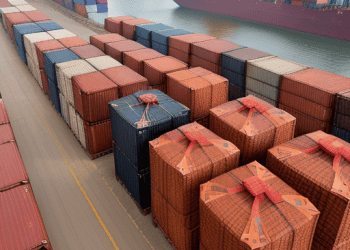 Modest Growth in India's Exports to China, Yet Below Pre-Pandemic Levels