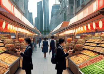 Projections for Global Trade Show Potential Growth in 2024