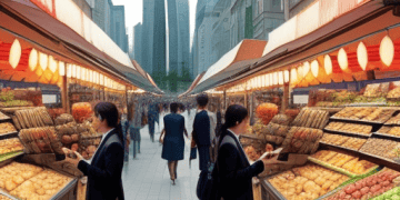 Projections for Global Trade Show Potential Growth in 2024