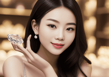 China's Diamond Market Evolution Driven by Young Consumers' Preferences