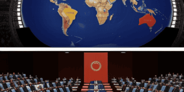 China Engages Indonesia's President-Elect Prabowo Subianto Amidst Regional Dynamics