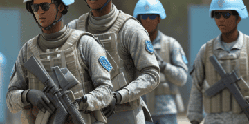 Impact of Gaza Conflict on Global Diplomacy and International Relations