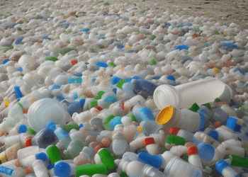 Global Report Highlights Challenges in Plastic Waste Management