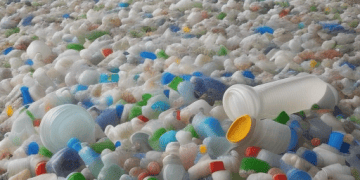 Global Report Highlights Challenges in Plastic Waste Management