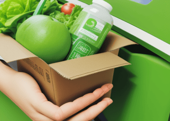 Exploring Core Processes in the Grocery Supply Chain