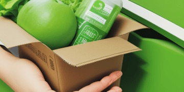 Exploring Core Processes in the Grocery Supply Chain