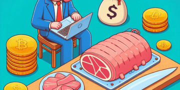 Study Reveals Extent of Crypto Scams Involving Pig Butchering, Surpassing $75 Billion