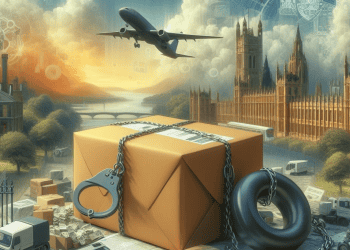 Witham Resident Apprehended in Relation to Courier Fraud