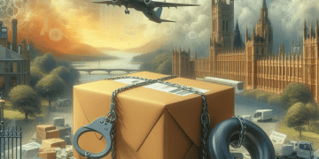 Witham Resident Apprehended in Relation to Courier Fraud