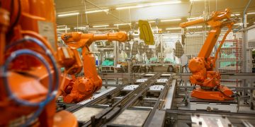 UK Manufacturers Prioritize AI and ML Investments to Boost Productivity, Rockwell Automation Report Finds