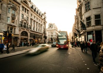 RedBus Targets 25% Growth and Expands Global Presence