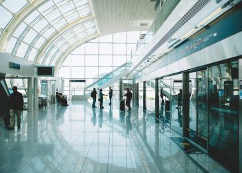 Dubai Airports Resumes Normal Operations After Severe Rainfall Disruption