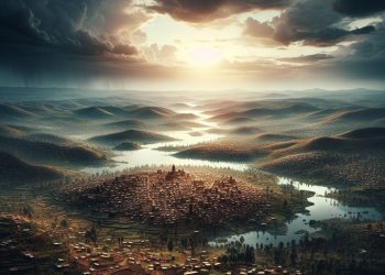 Ethiopia Declares Immediate Ceasefire in Tigray Conflict