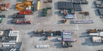 Report Highlights Logistics Sector's Focus on Efficiency and Timeliness