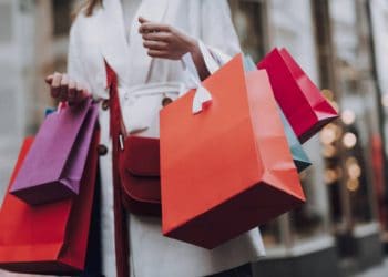 Luxury Brands Find Appeal in Outlet Malls Amid Changing Consumer Behavior