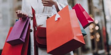 Luxury Brands Find Appeal in Outlet Malls Amid Changing Consumer Behavior