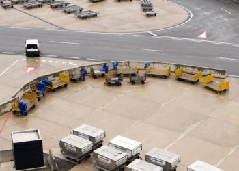 Supply Chains Show Resilience Amid Global Challenges