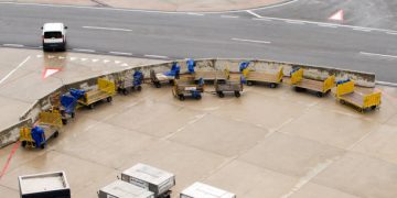 Supply Chains Show Resilience Amid Global Challenges