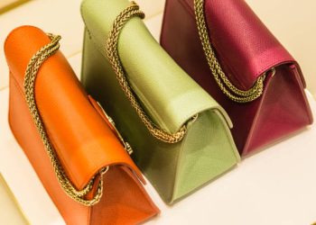 The Uptick in American Consumer Interest in Luxury Goods Amid Inflation Concerns