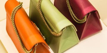 The Uptick in American Consumer Interest in Luxury Goods Amid Inflation Concerns