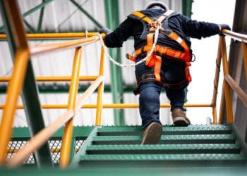 Combilift Introduces Safe-Lift Technology to Enhance Forklift Safety