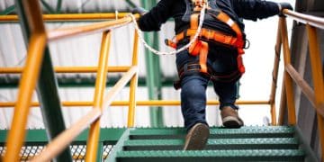 Combilift Introduces Safe-Lift Technology to Enhance Forklift Safety