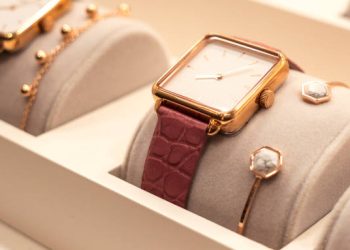 The luxury sector faces uncertainty amid China's changing dynamics