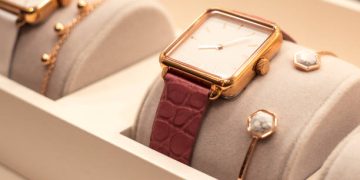 The luxury sector faces uncertainty amid China's changing dynamics