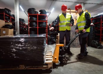 Major Infrastructure Projects Poised to Boost India’s Logistics and Warehousing Sectors