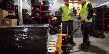 Major Infrastructure Projects Poised to Boost India’s Logistics and Warehousing Sectors