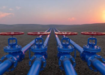 Italy Aligns with Proposed EU Sanctions on Russian Gas Supply