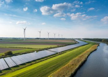 Nigerian Energy Marketers to Adopt Solar Power for Competitive Pricing