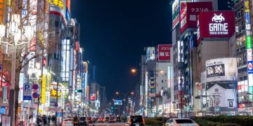 Japan's Business Confidence Dips Amid Economic Challenges